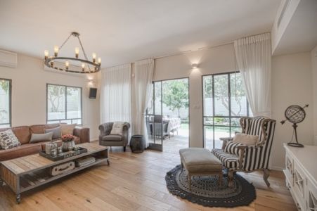 הלל אדריכלות - שירה מוסקל והדס רוט . צילום: לירן שמש