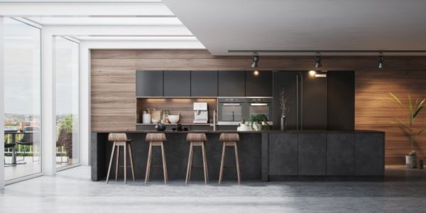 מטבחי דקור. צילום": יחצ 