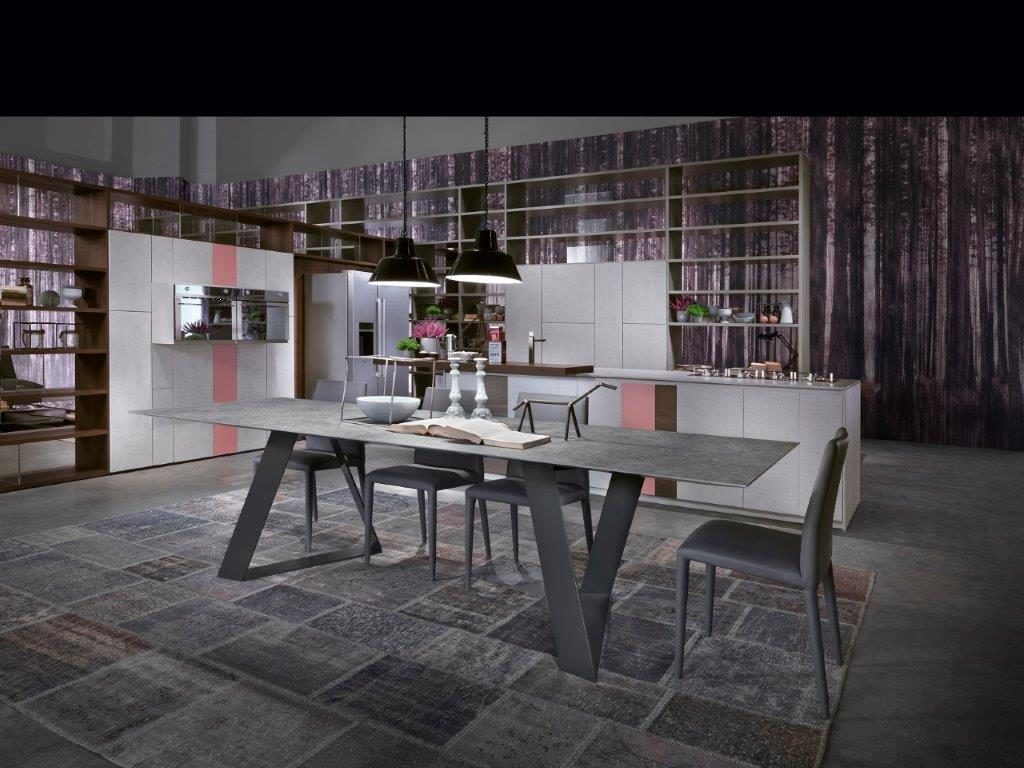באדיבות איילמינם, יבואנית משטחי LAMINAM איטליה, צילום יח"צ חו"ל 