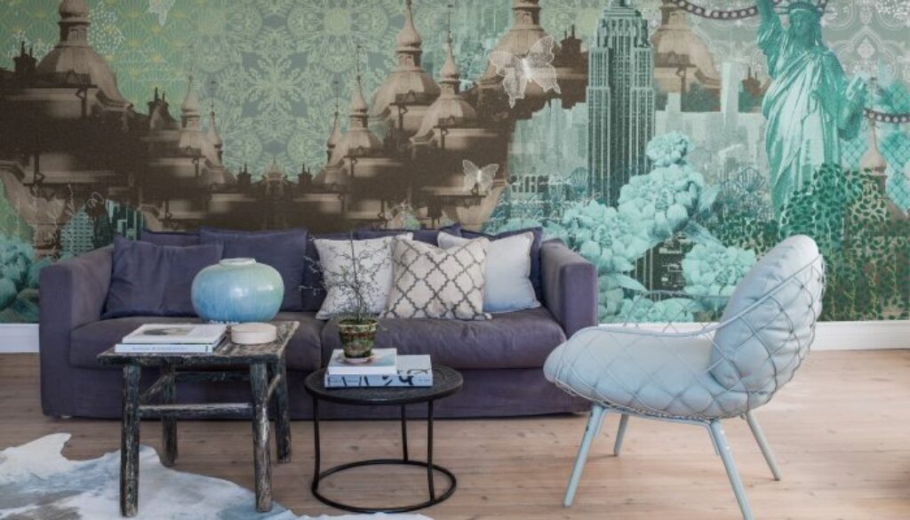 מעודד צבעים, מתוך חלום מעודד צבעים, מתוך חלום